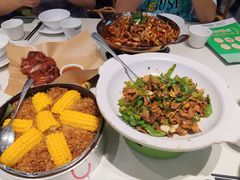 -绿草地·湘菜(7mall店)