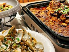 -辣四方新派川菜