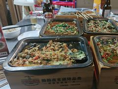 -小眼睛餐饮&杨杨夜宵