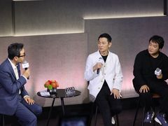 -深圳锦龙奥迪4S店(前海店)