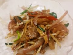 -白仁仔· 活烤海鲜 宵夜(豫园店)