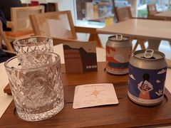 -Line 咖啡(石厦花园店)