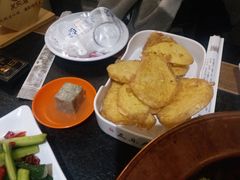 -友乐居羊蝎子(西直门店)