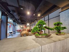 大堂-肯德基(平遥古城店)