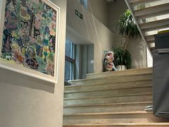 -mYSTEPS健身运动馆(古北店)