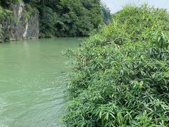 -天河潭旅游度假区