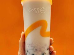 -CoCo都可(盐城大有境店)