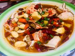 -遇见老南昌-柴火灶(顺外路店)