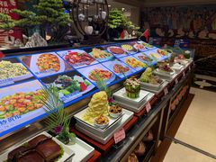 -良友·海鲜青岛菜·海肠捞饭(五四广场店)