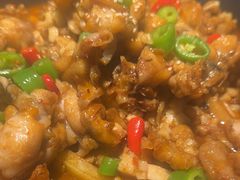 -蛙喔牛蛙(淮安吾悦店)