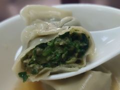 -古徽州馄饨店(宝安路店)