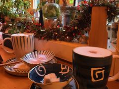 -餐酒吧Com-ing Bar(上海路店)