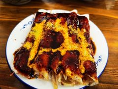 -洁美凉粉店(温江店)