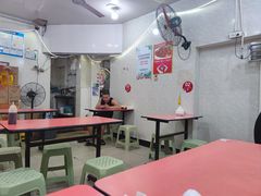 大堂-天天沸腾(东港路店)