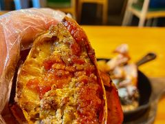 莲花公园煎蟹-莲花公园煎蟹·30年闽菜(火车站店)
