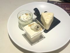 -加餐海鲜自助(集美银泰百货店)
