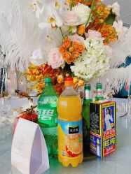 -Doris一站式游轮婚礼船东直营店(外滩店)