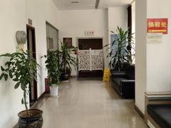 -云南恒业游泳馆