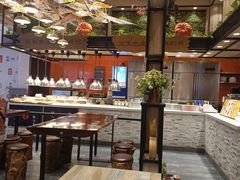 -好人民间小吃(镇江八佰伴店)