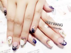 -Verywang半永久纹眉•仪器野生眉