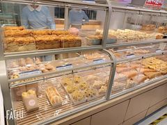 -LanTa蓝塔烘焙(中原万达店)