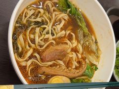 -康师傅私房牛肉面(申虹店)