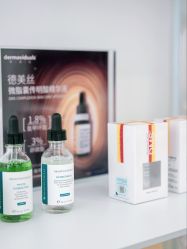 -乐橙肌愈·屏障修护专研所