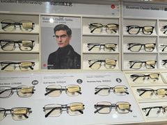 -LOHO眼镜(上海五角场合生汇店)