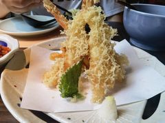 炸虾天妇罗-山葵家·创意料理(EFC欧美广场店)
