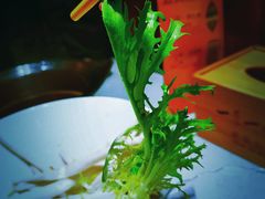 -一叶一世界•素食餐厅(新光天地店)
