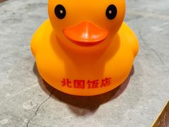 -北国饭店·海鲜·北方菜(峡山店)