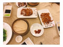 -全聚德(常州店)