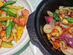 -日昌餐馆(德胜门店)