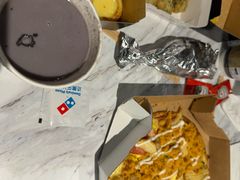 -达美乐比萨(栖霞大道店)