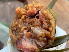 -小阿姨小脚粽(静安店)