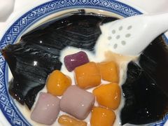 -老廣糖水铺(乐汇城店)