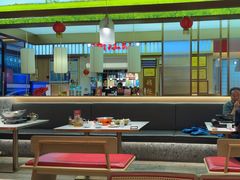-湘江红·湖南招牌菜(莲花南路店)