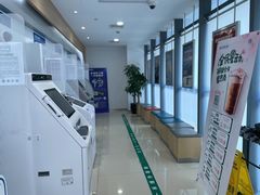 -中国民生银行(上海七宝支行)
