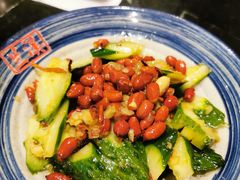 -兰溪小馆(东直门簋街店)