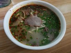 -高记清香园绝味不翻汤