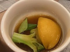 -顺德美的万豪酒店·自助餐·贡厨