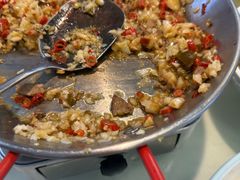 -福巷湘食小馆·猛火现炒(上海首店)