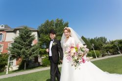 点击看大图 -维纳斯婚纱摄影(鞍山店)