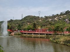 -丹樱生态园