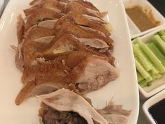 -北京全聚德(方庄店)