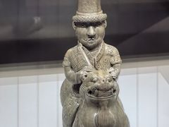 -临沂市博物馆