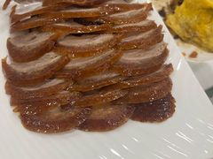 -东四民芳餐厅(世茂工三店)