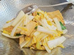 -茶港食堂(武昌店)