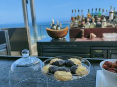 -瑰丽酒店·海吧·天际下午茶·现场DJ·天台酒吧
