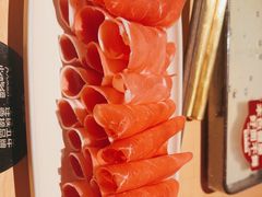 -巴奴毛肚火锅(七宝领展广场店)